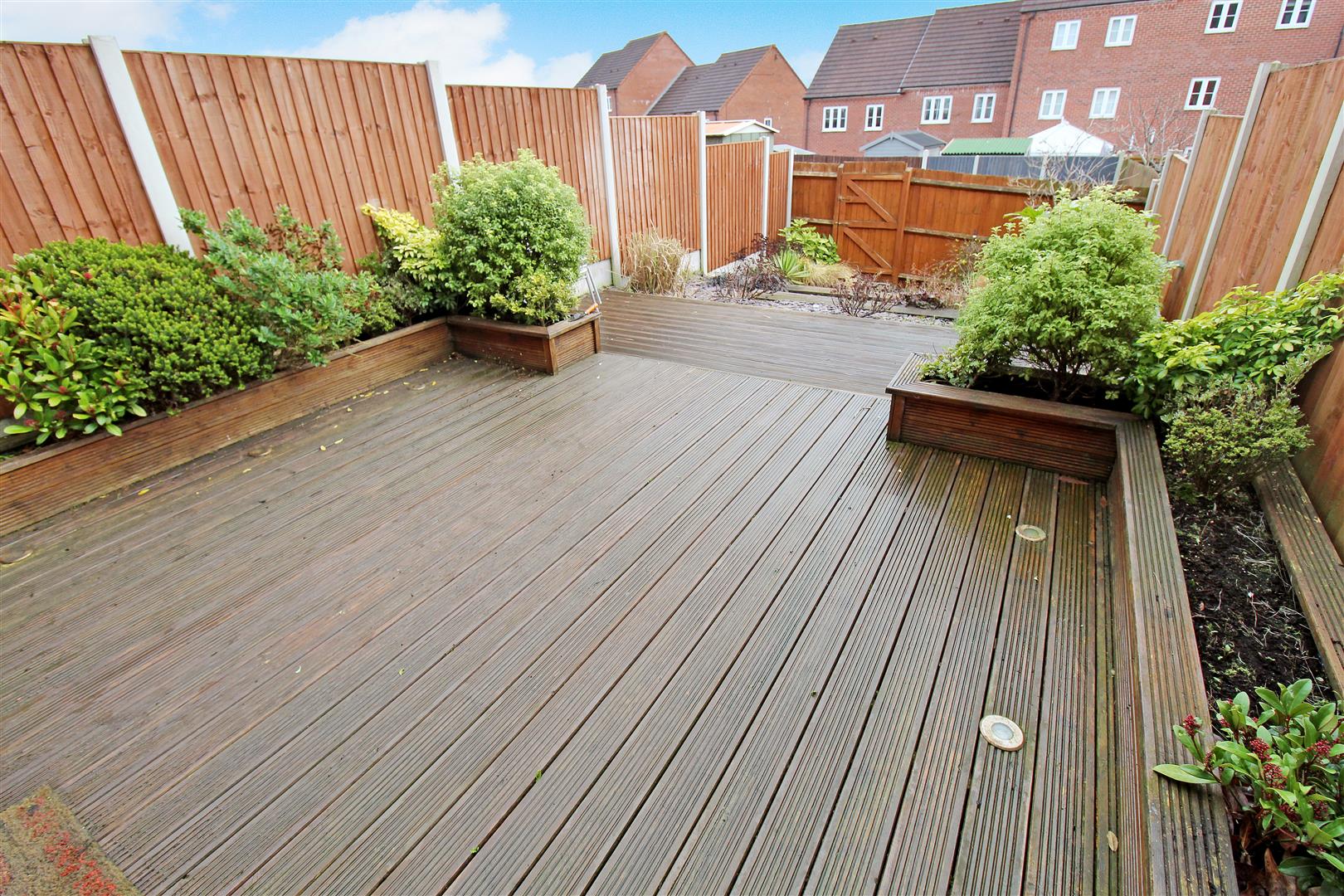 Kisdon Avenue, Norton Heights, Stoke-On-Trent